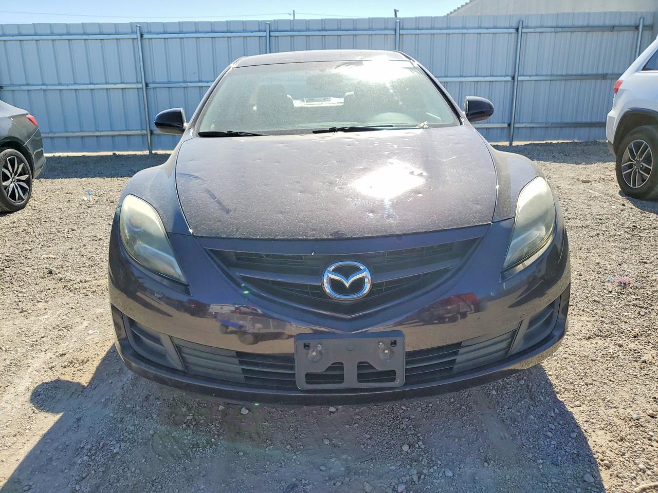 Mazda 6 I