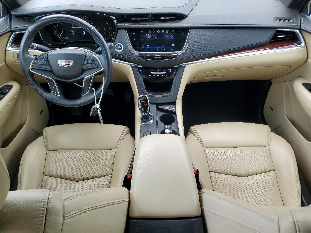 Cadillac XT5 Premium Luxury