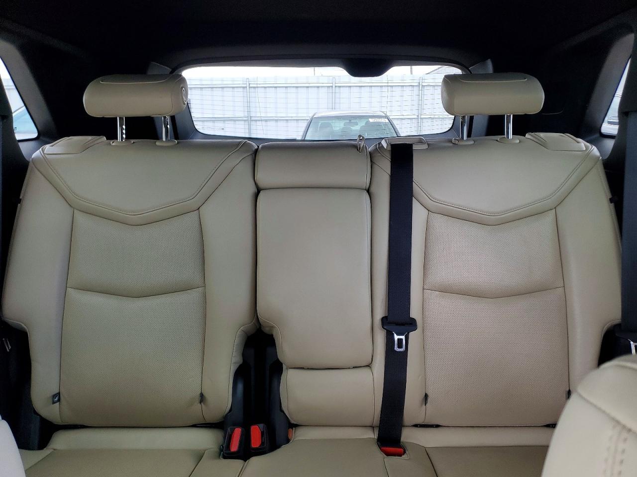 Cadillac XT5 Premium Luxury