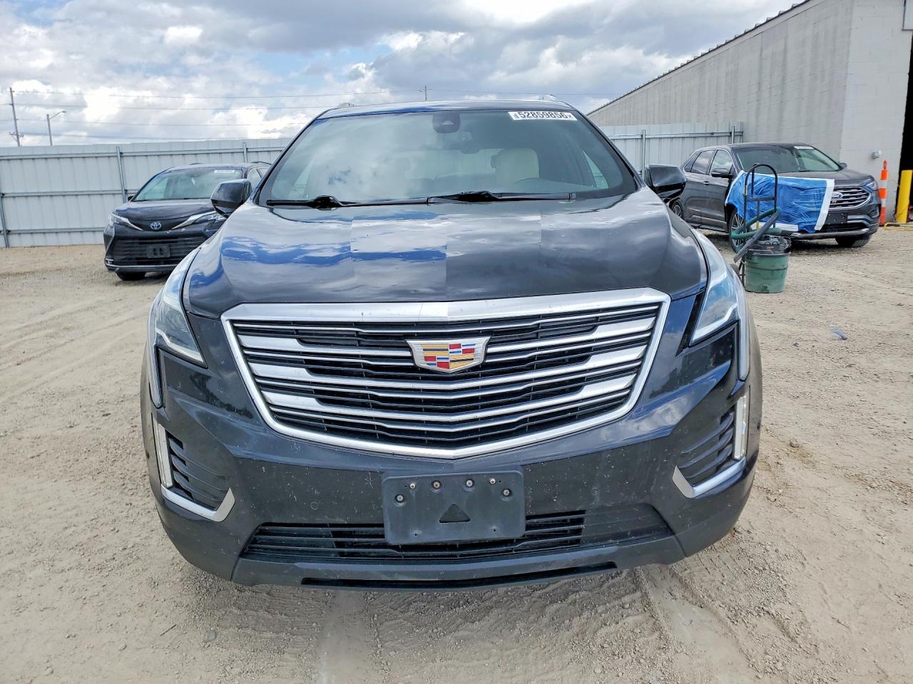 Cadillac XT5 Premium Luxury