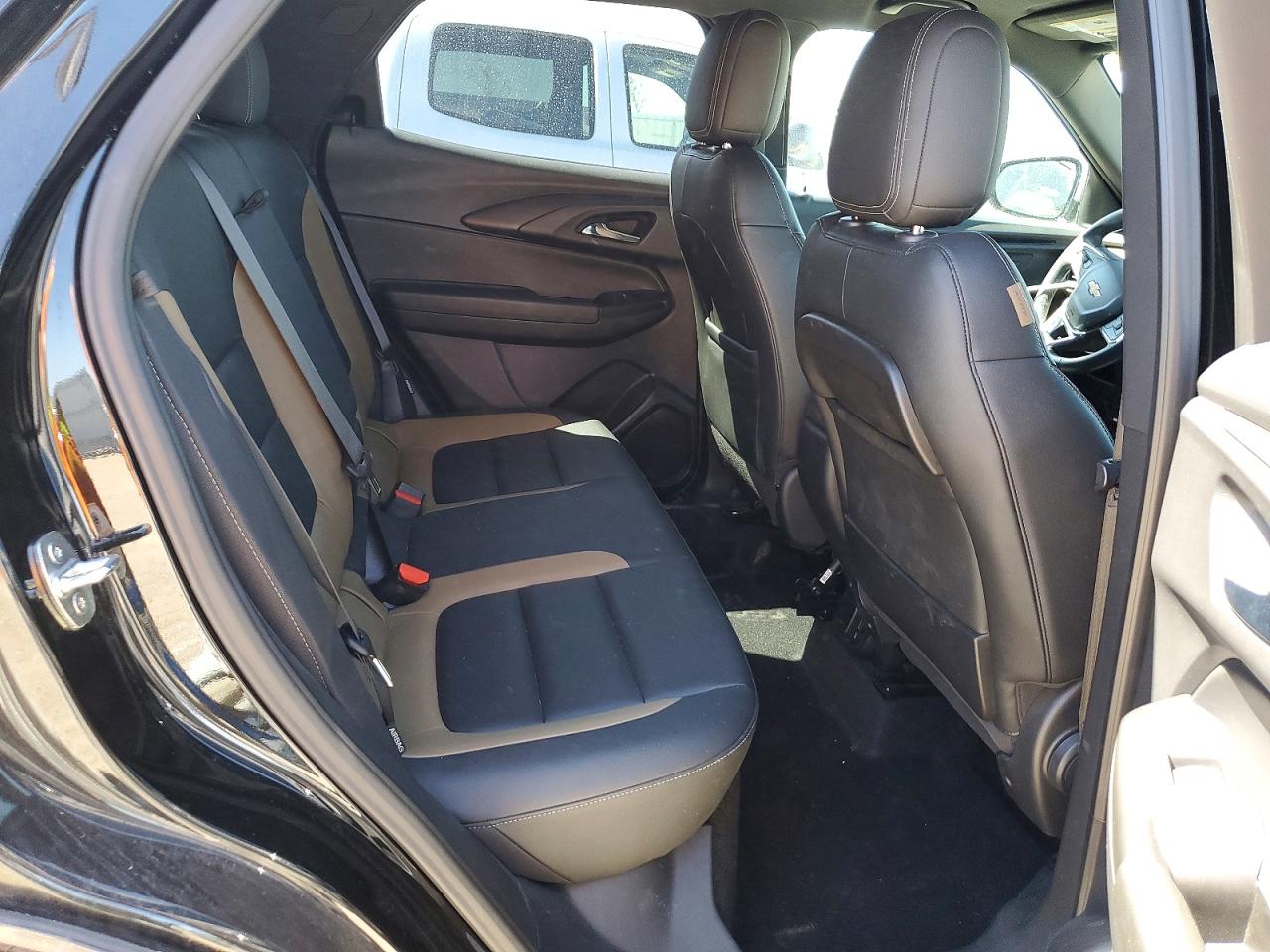 Chevrolet Trailblazer Activ