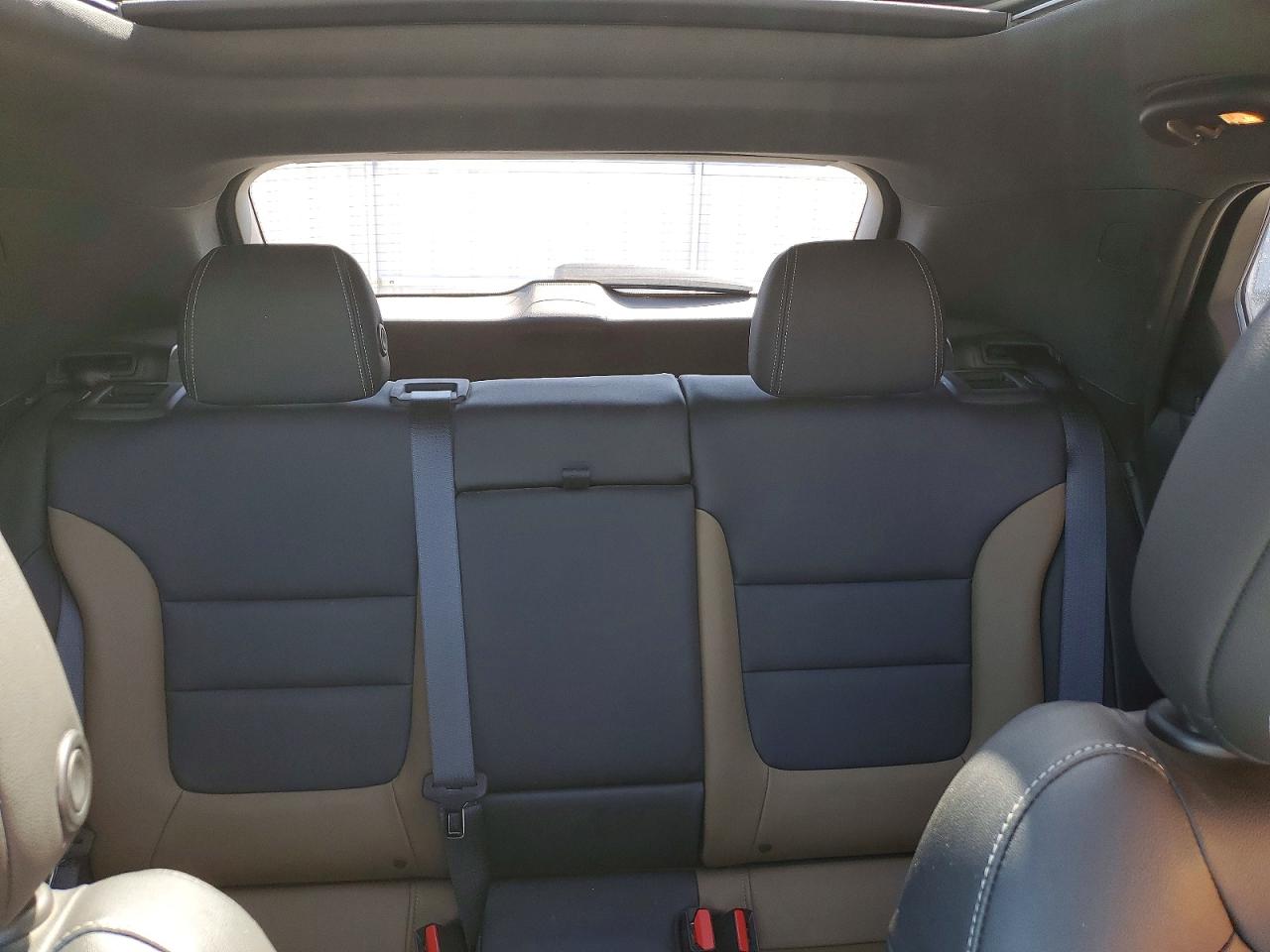 Chevrolet Trailblazer Activ
