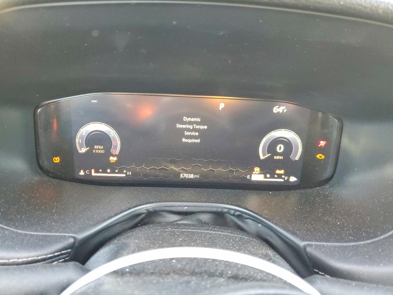 Jeep Compass Limited