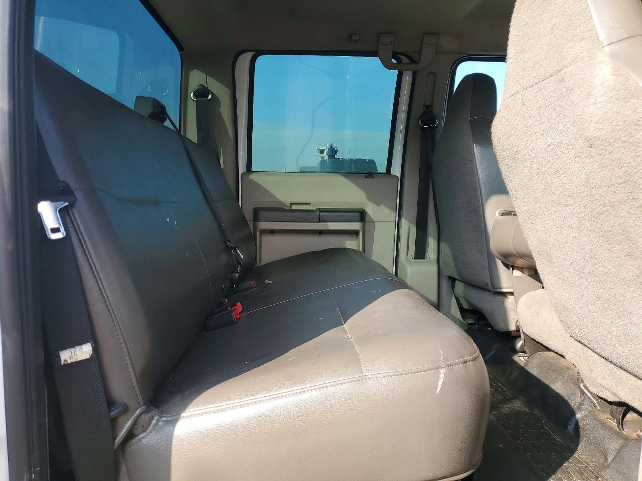 Ford F-450 Super Duty