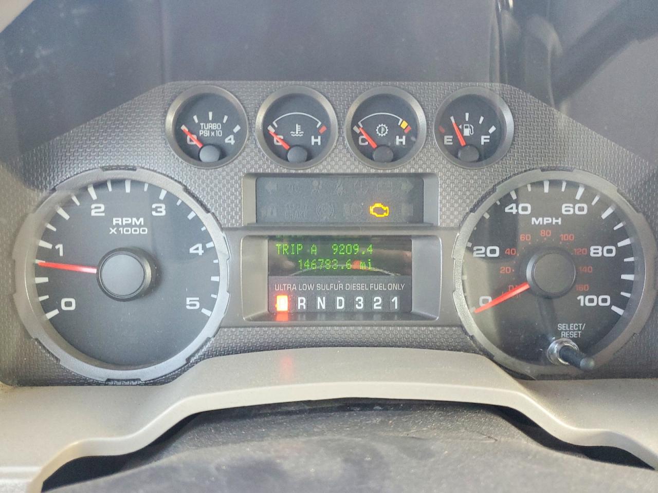 Ford F-450 Super Duty