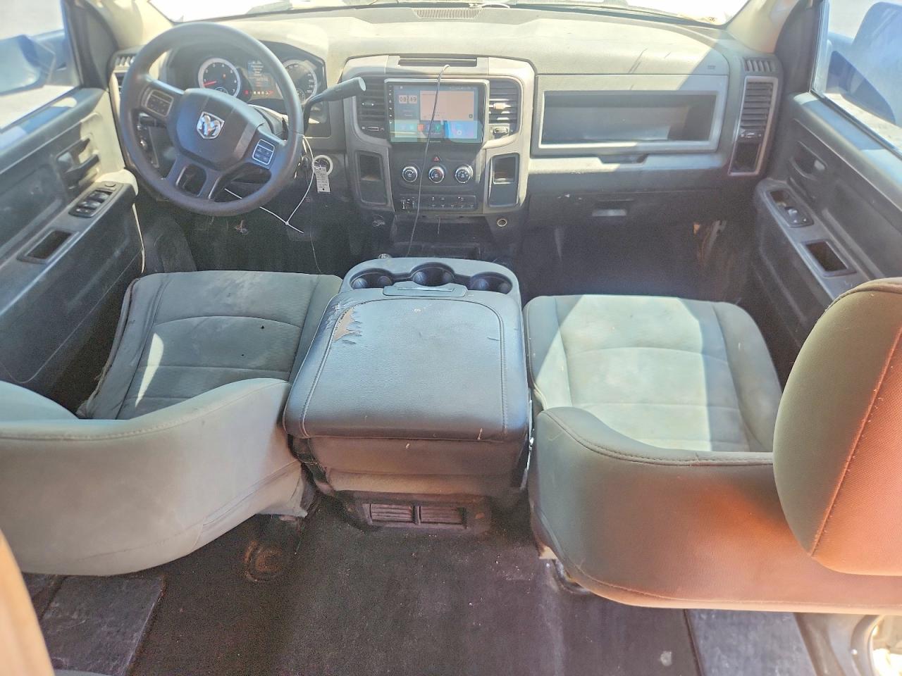 Ram 3500 St