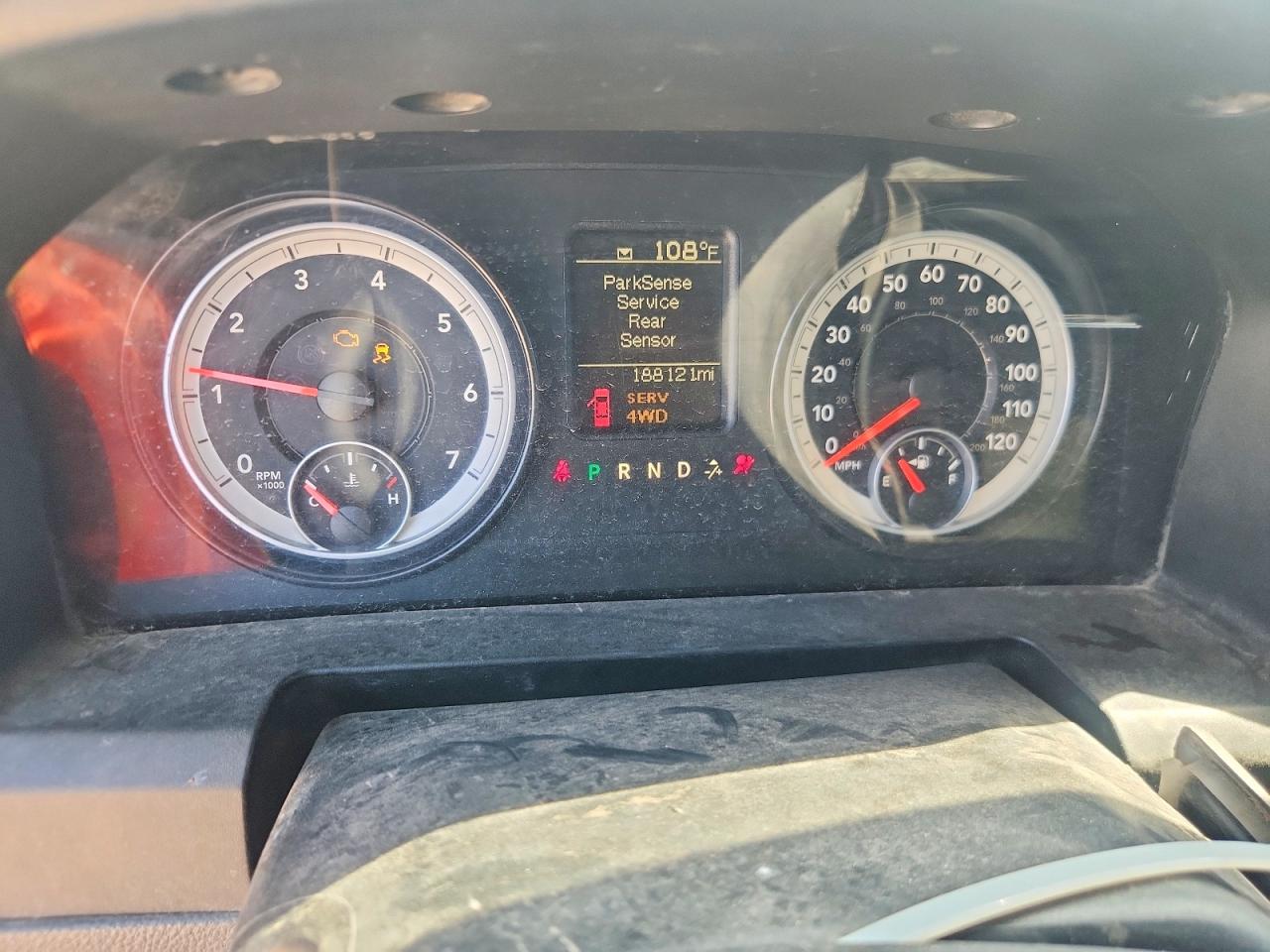 Ram 3500 St
