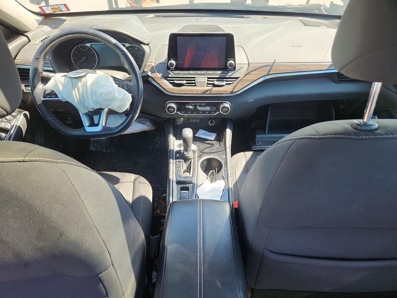 Nissan Altima Sl