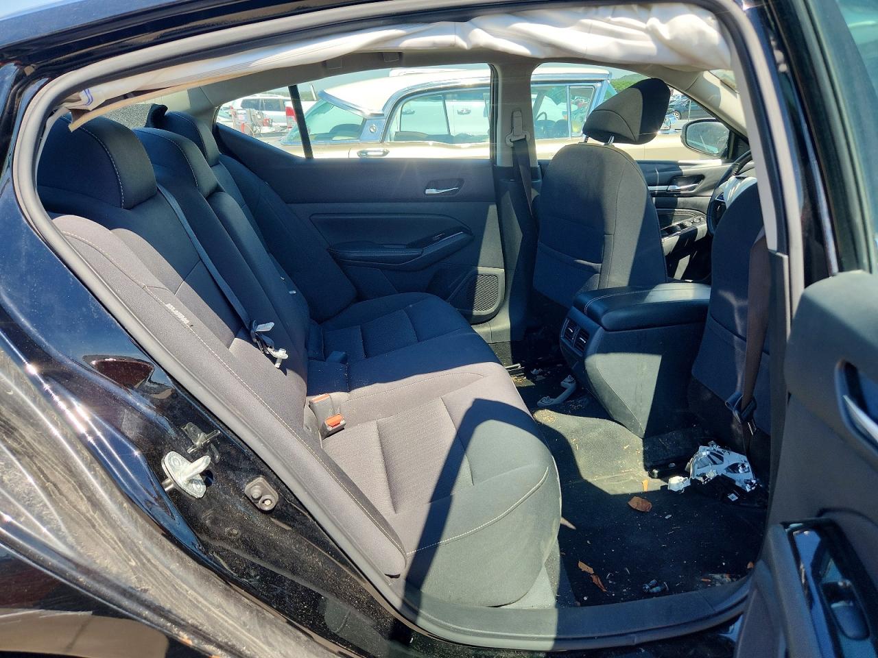 Nissan Altima Sl