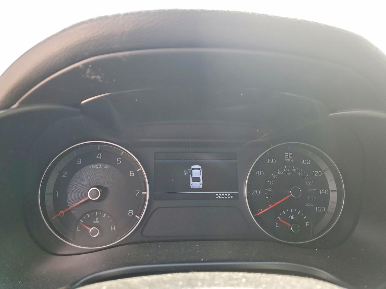 Kia Forte Gt