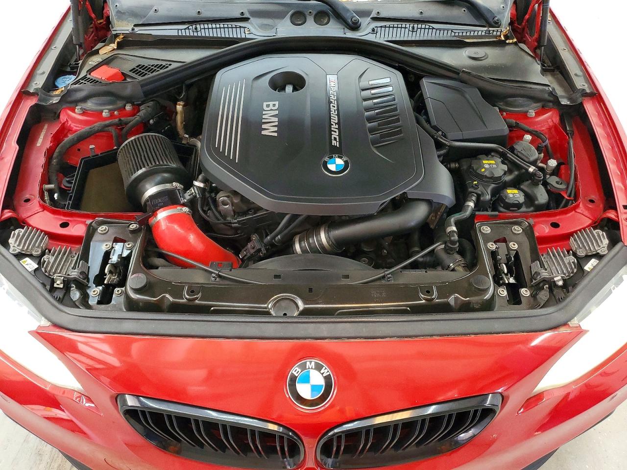 BMW M Series