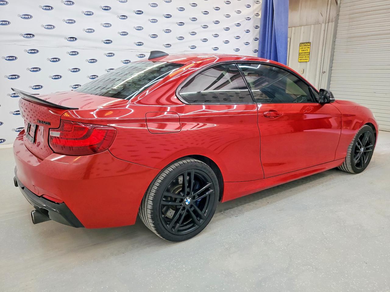 BMW M Series