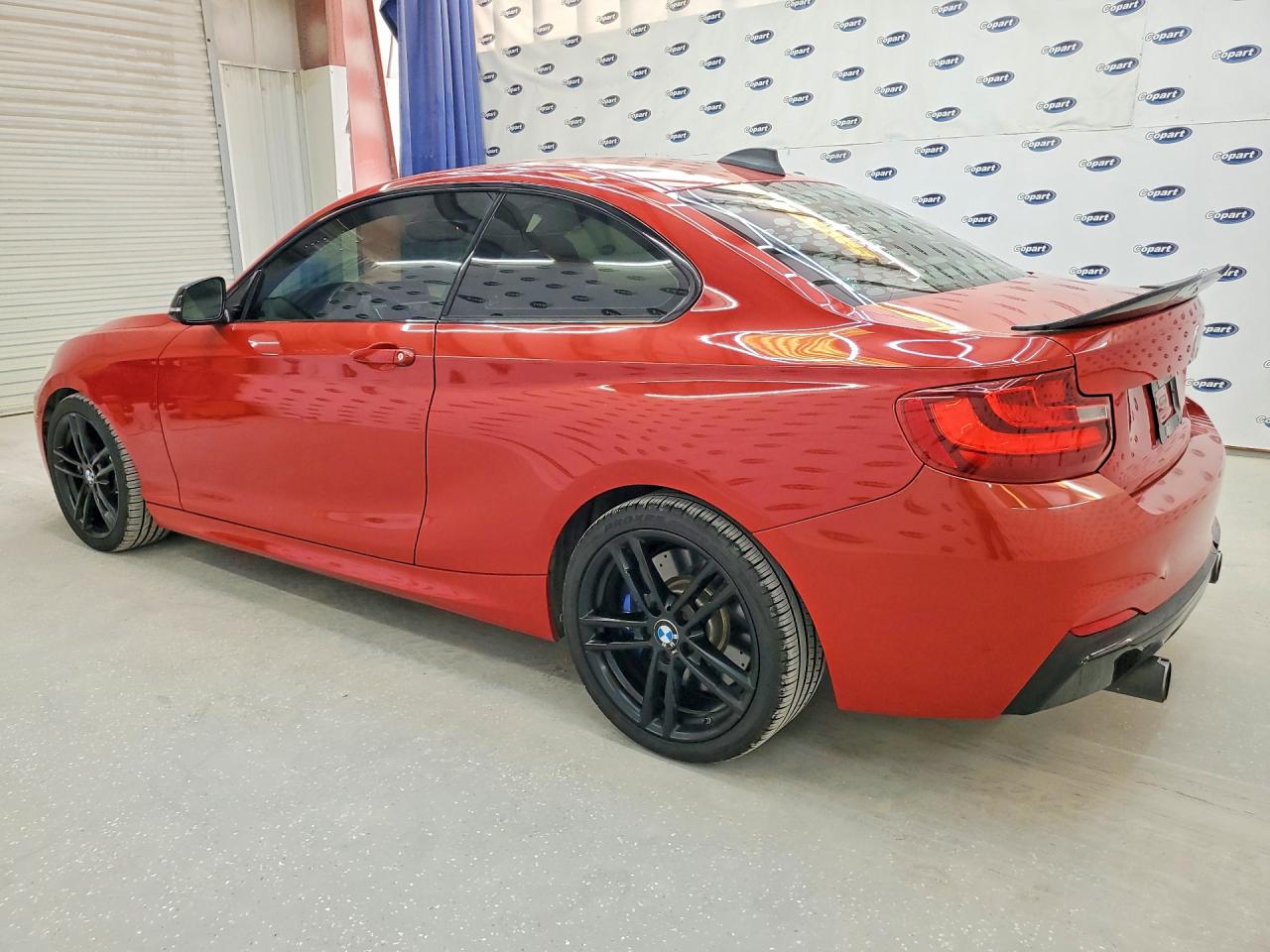 BMW M Series