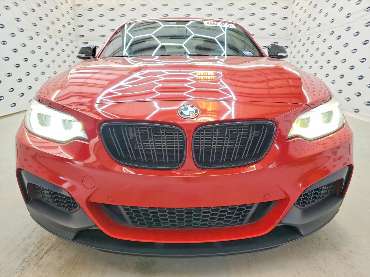 BMW M Series