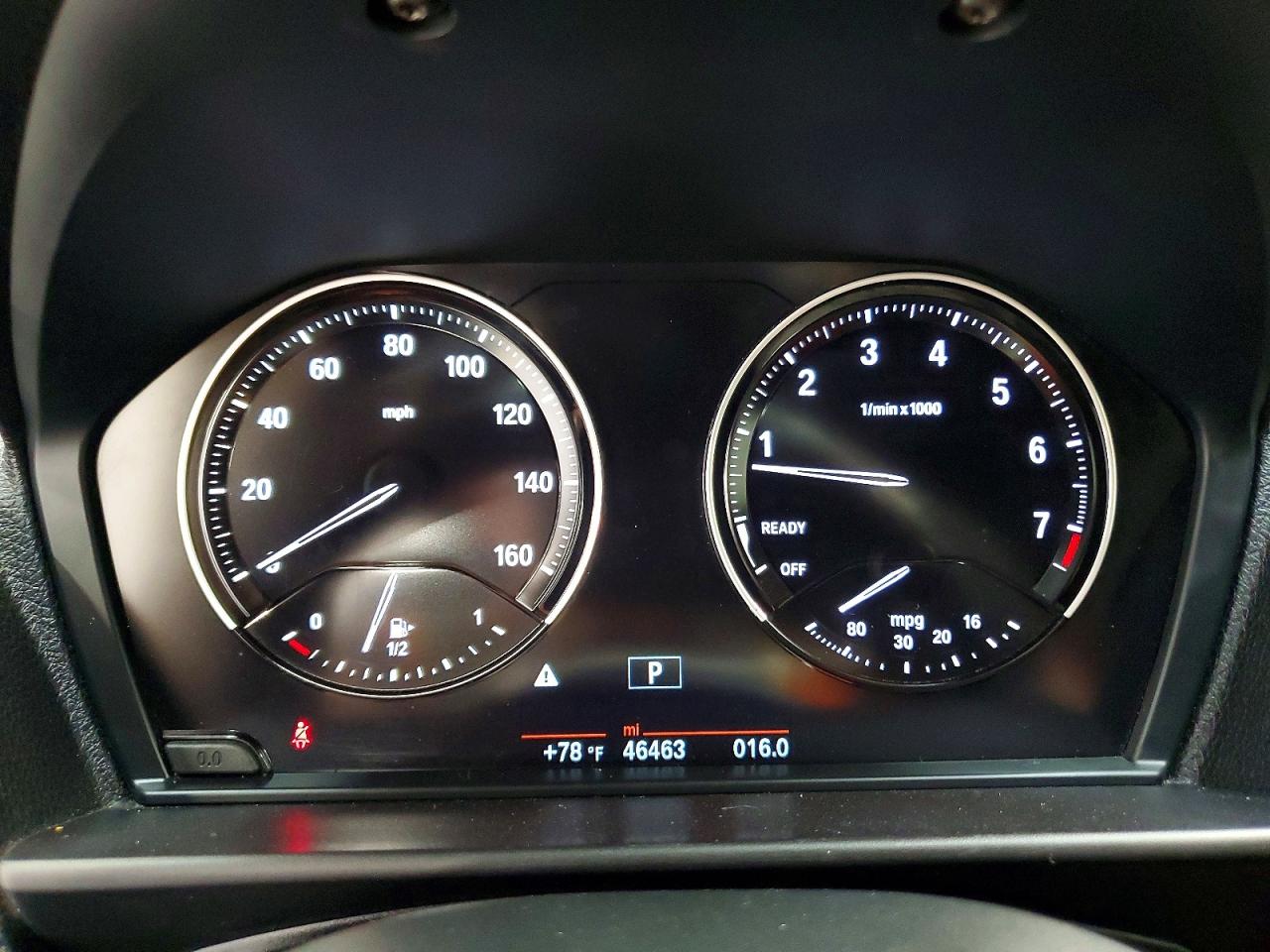 BMW M Series