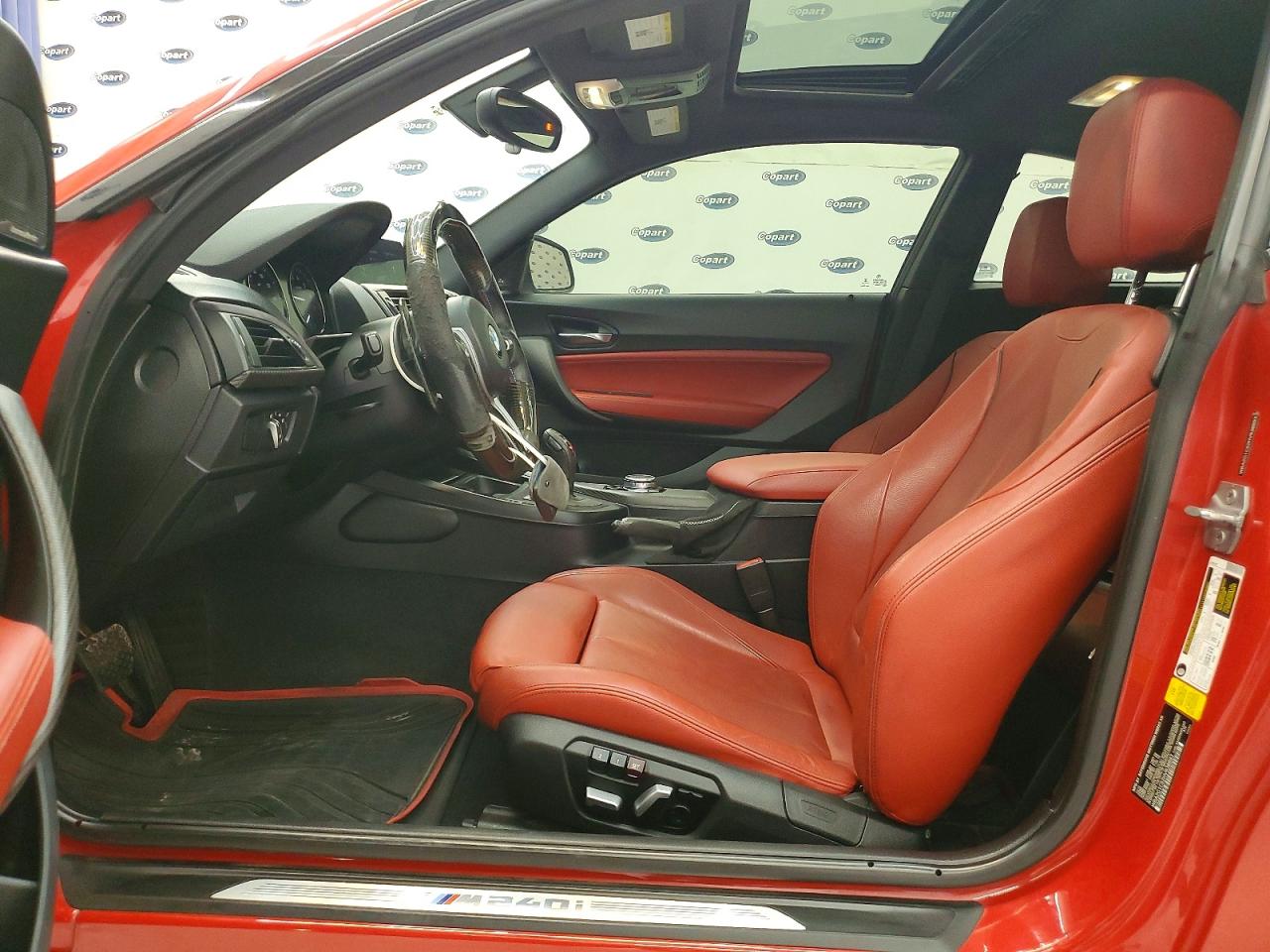 BMW M Series