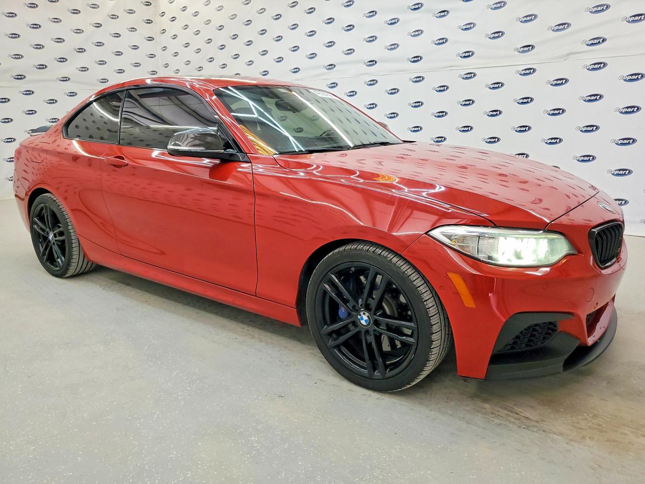 BMW M Series