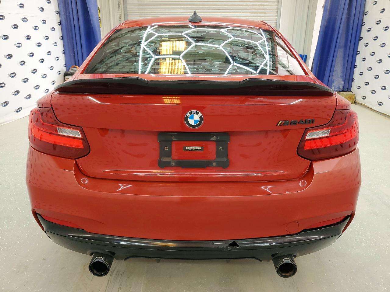 BMW M Series