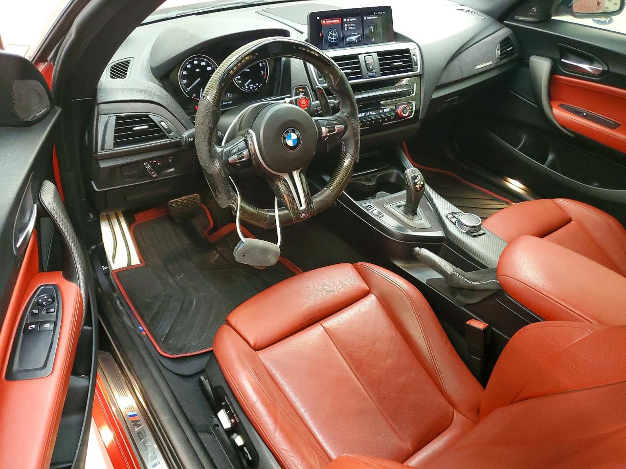BMW M Series