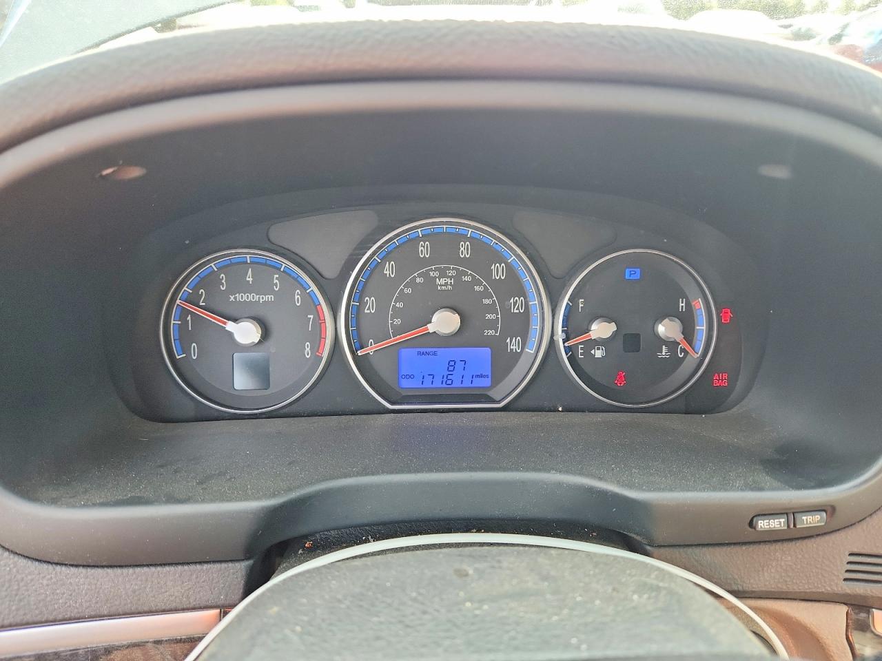 Hyundai SANTA FE Se