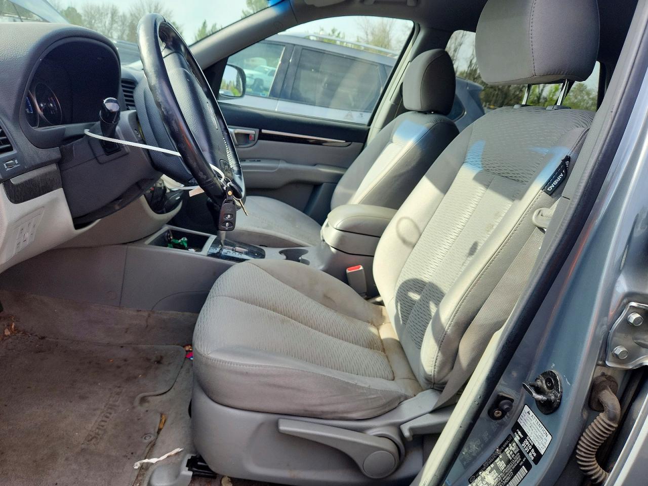 Hyundai SANTA FE Se