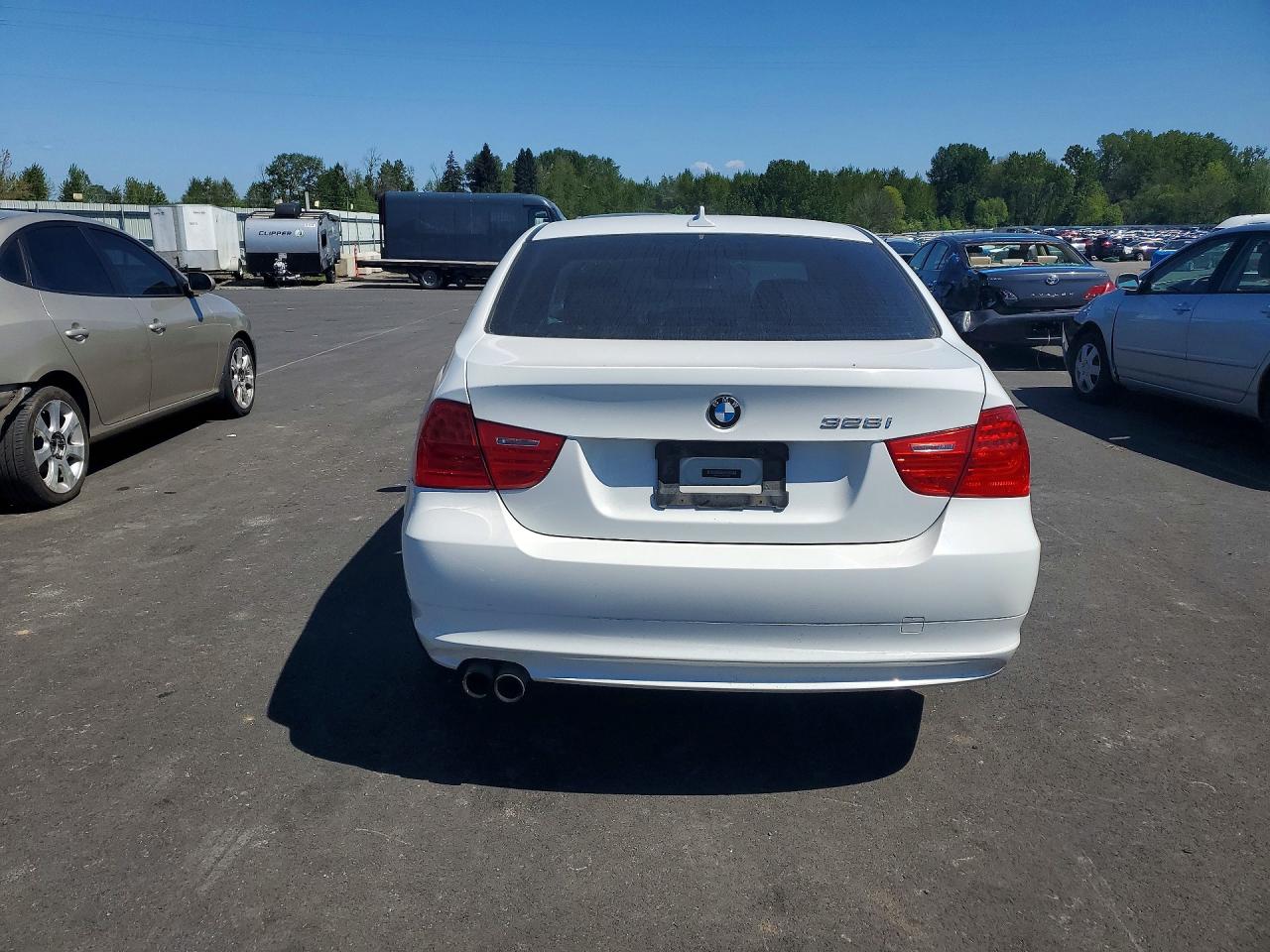 BMW 3 Series Xi