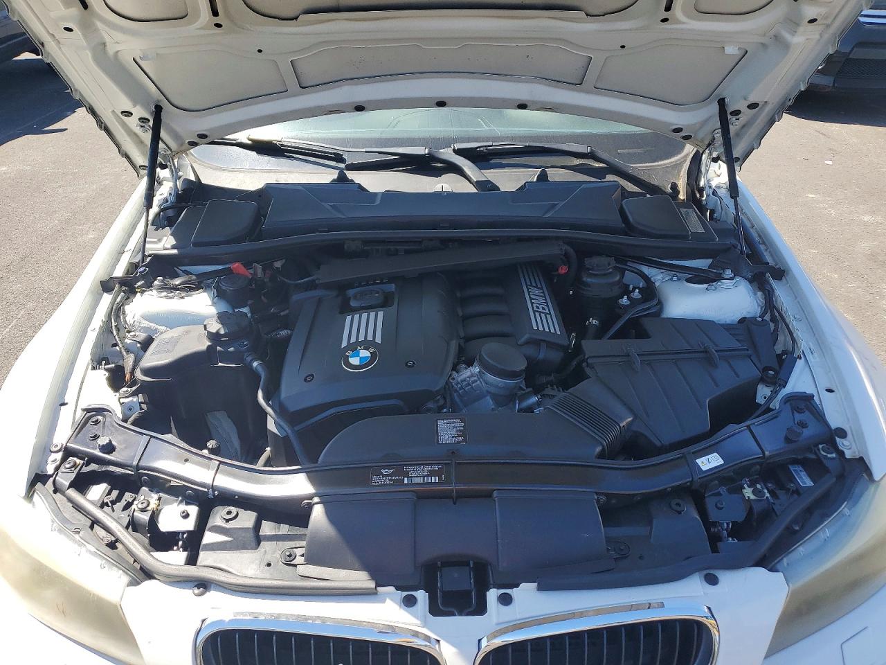 BMW 3 Series Xi