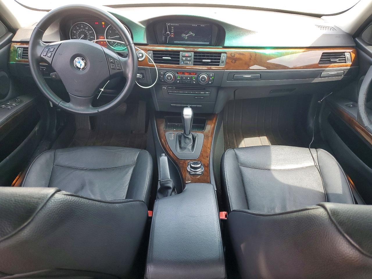 BMW 3 Series Xi