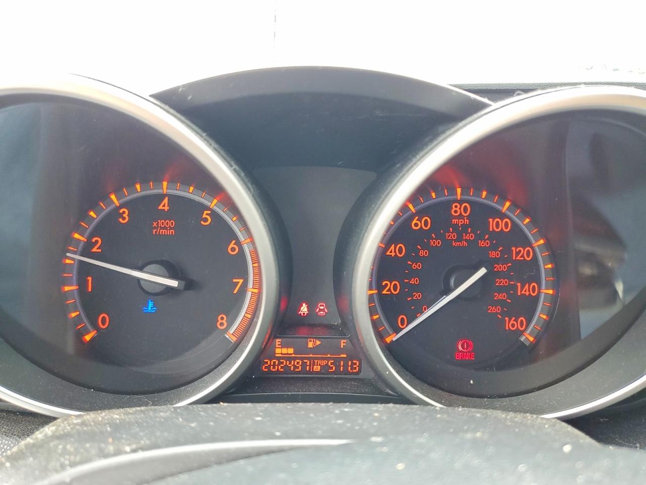 Mazda Mazda3 S