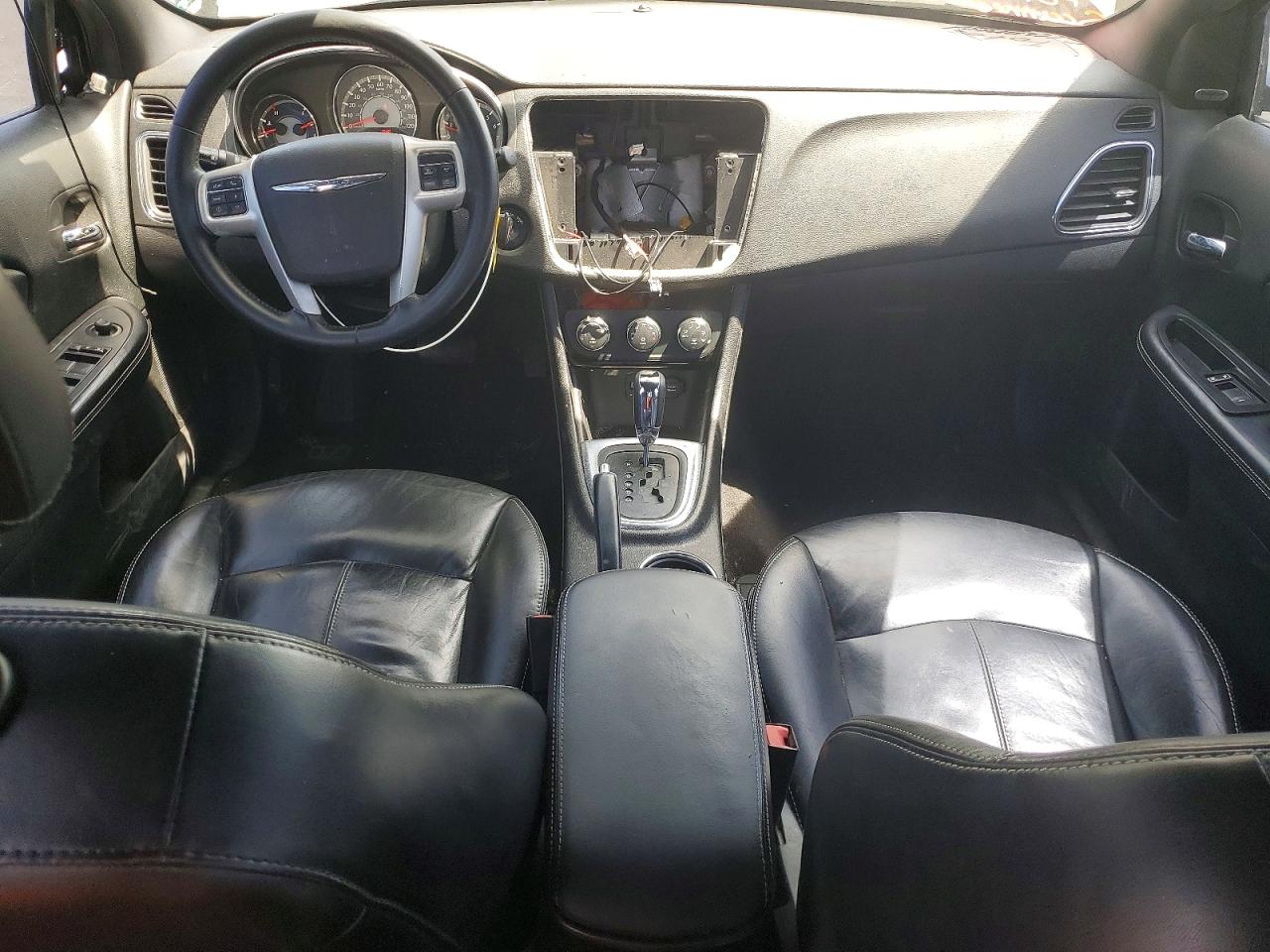 Chrysler 200 Limited