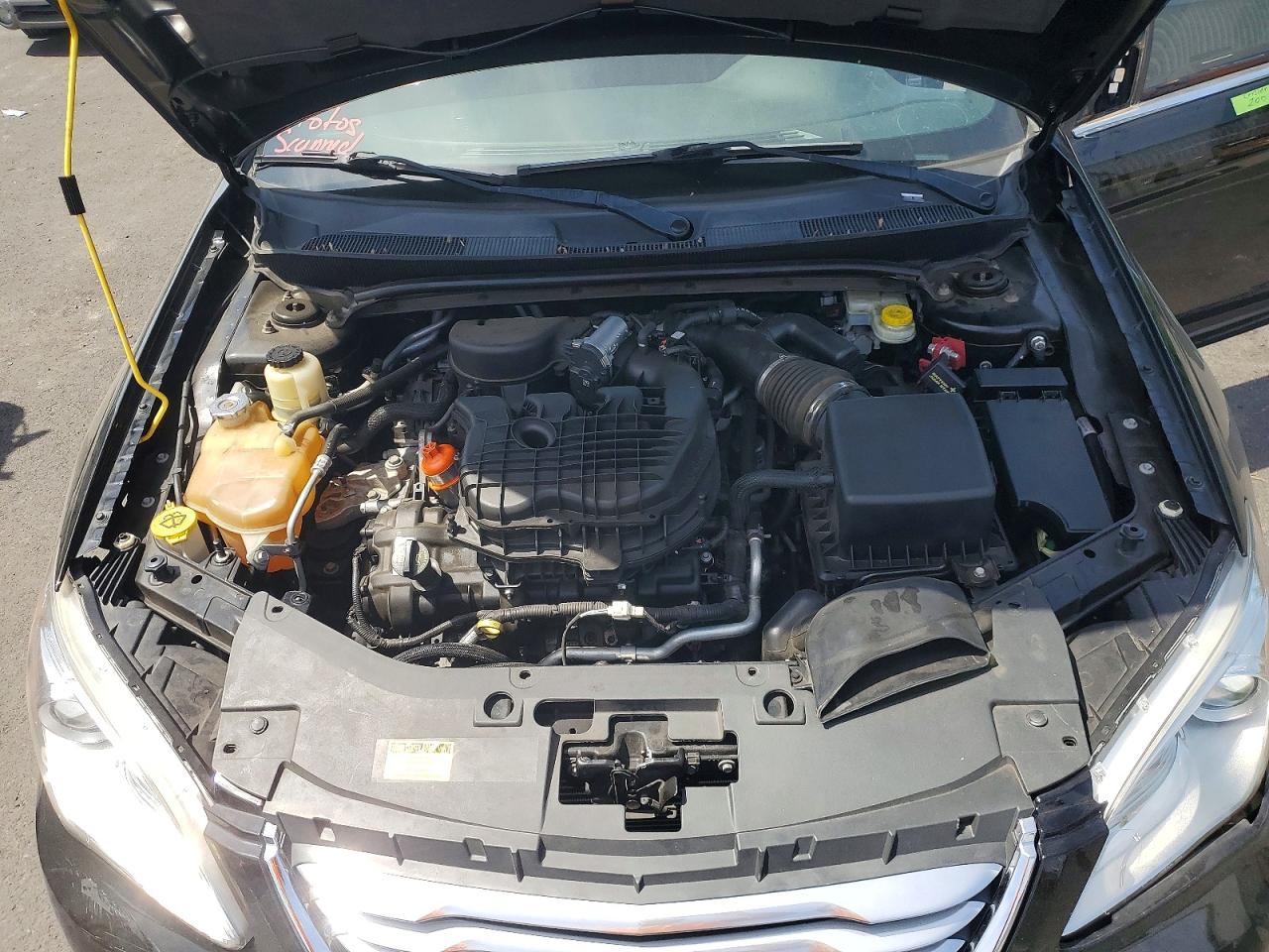 Chrysler 200 Limited