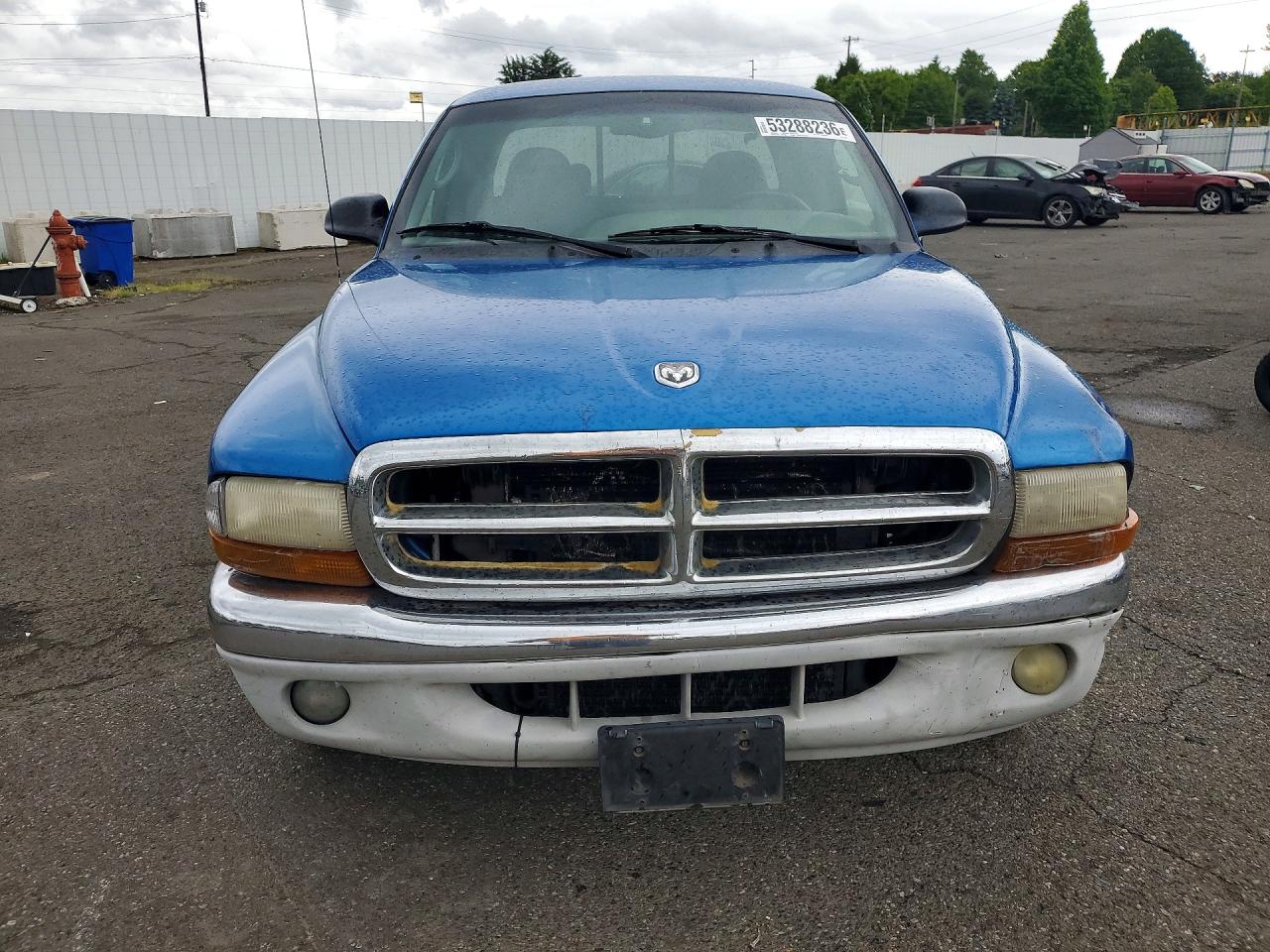 Dodge Dakota