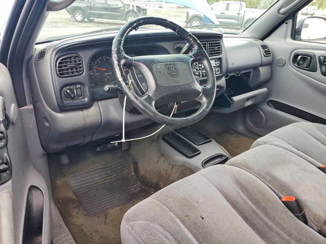 Dodge Dakota