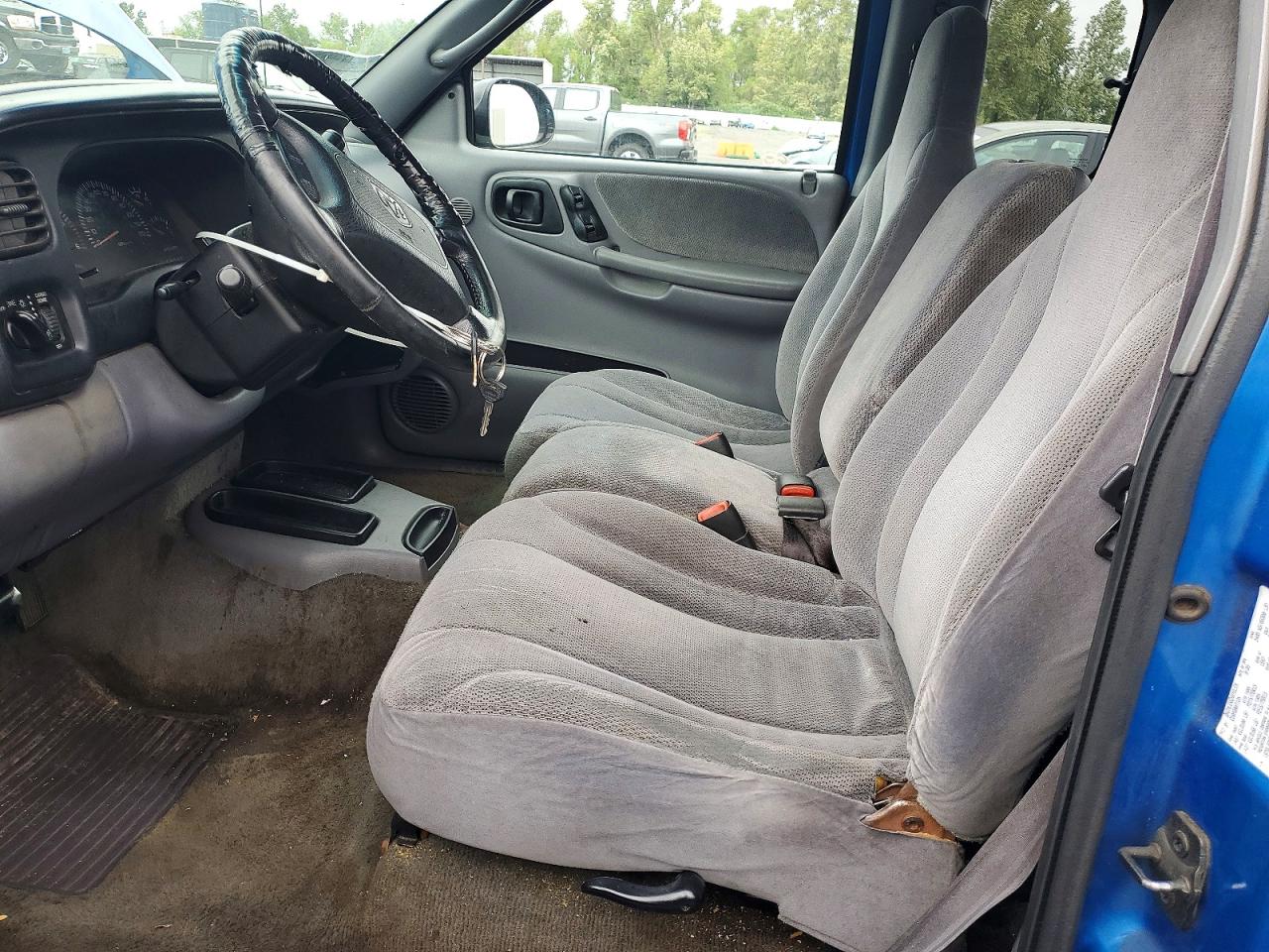 Dodge Dakota