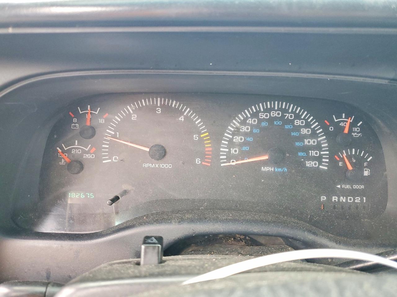Dodge Dakota