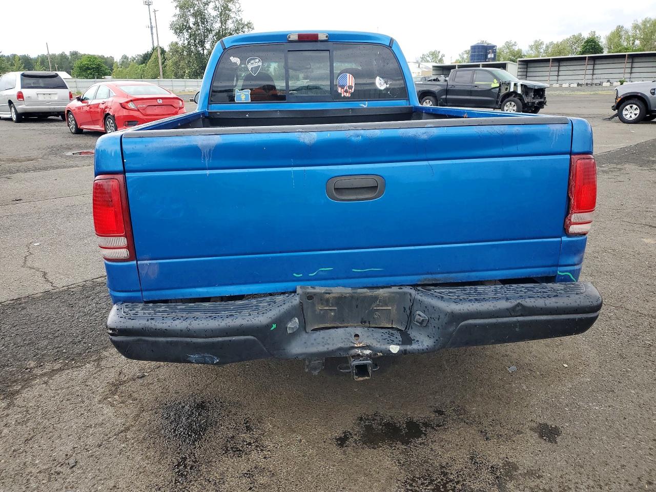 Dodge Dakota