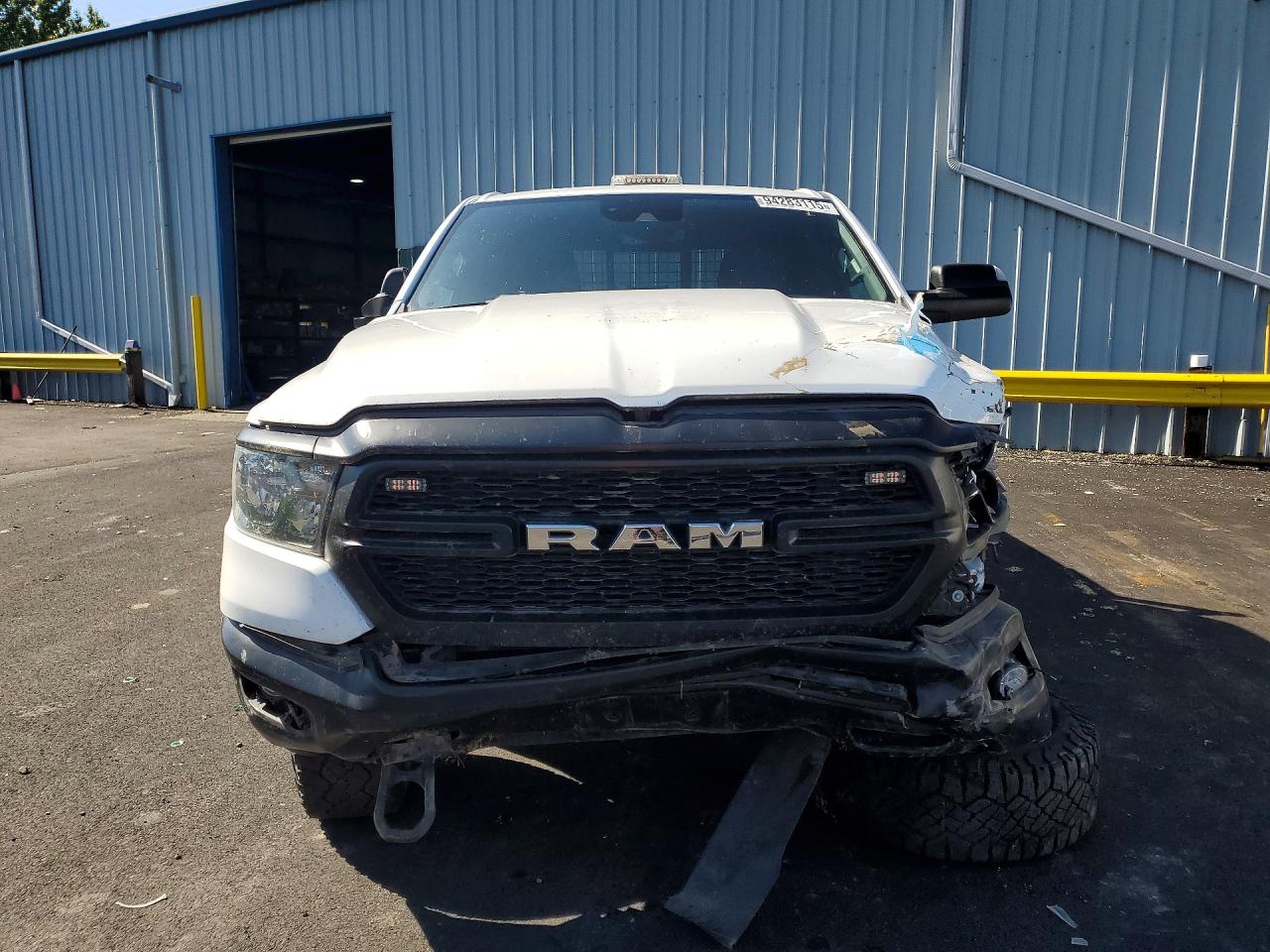 Ram 1500 Tradesman
