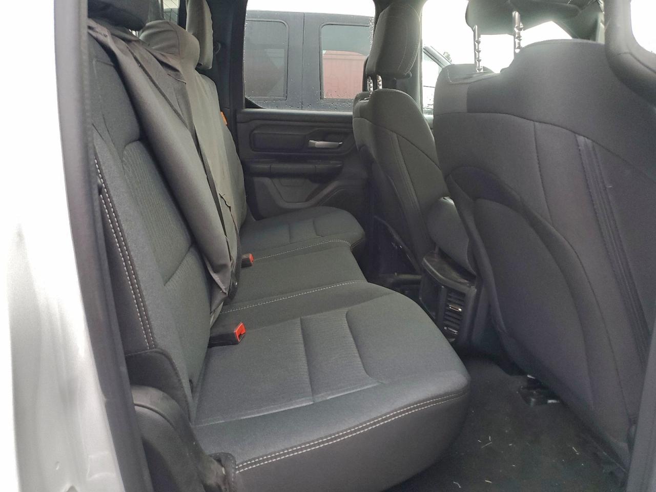 Ram 1500 Tradesman