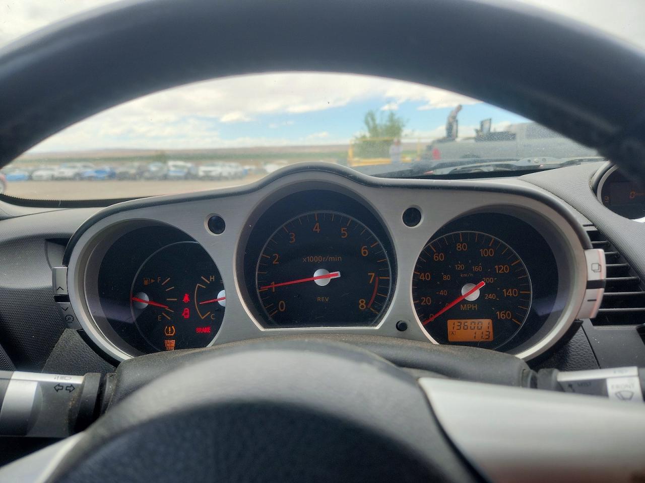 Nissan 350Z