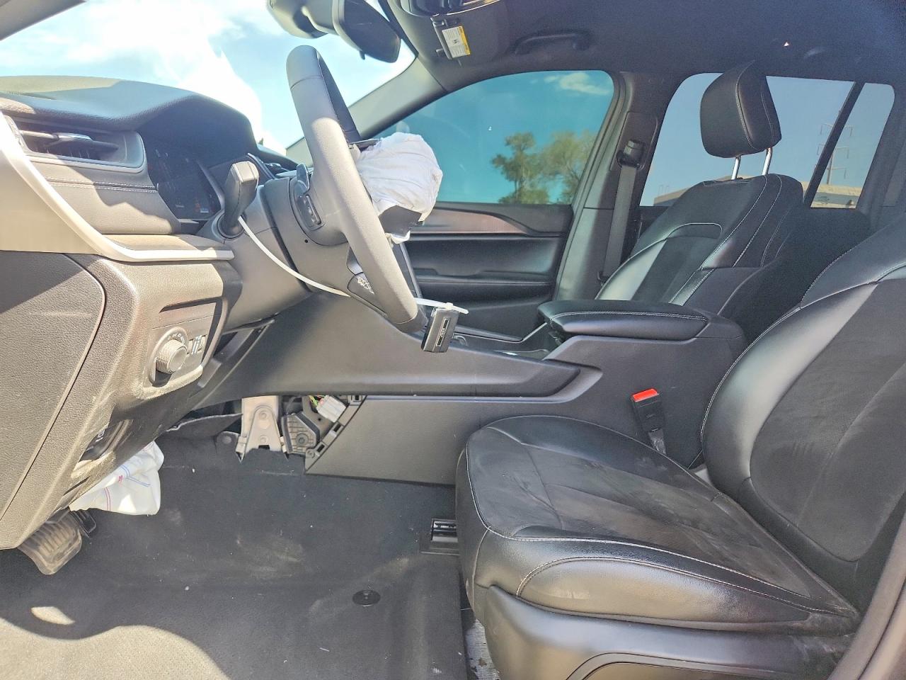 Jeep Cherokee Laredo