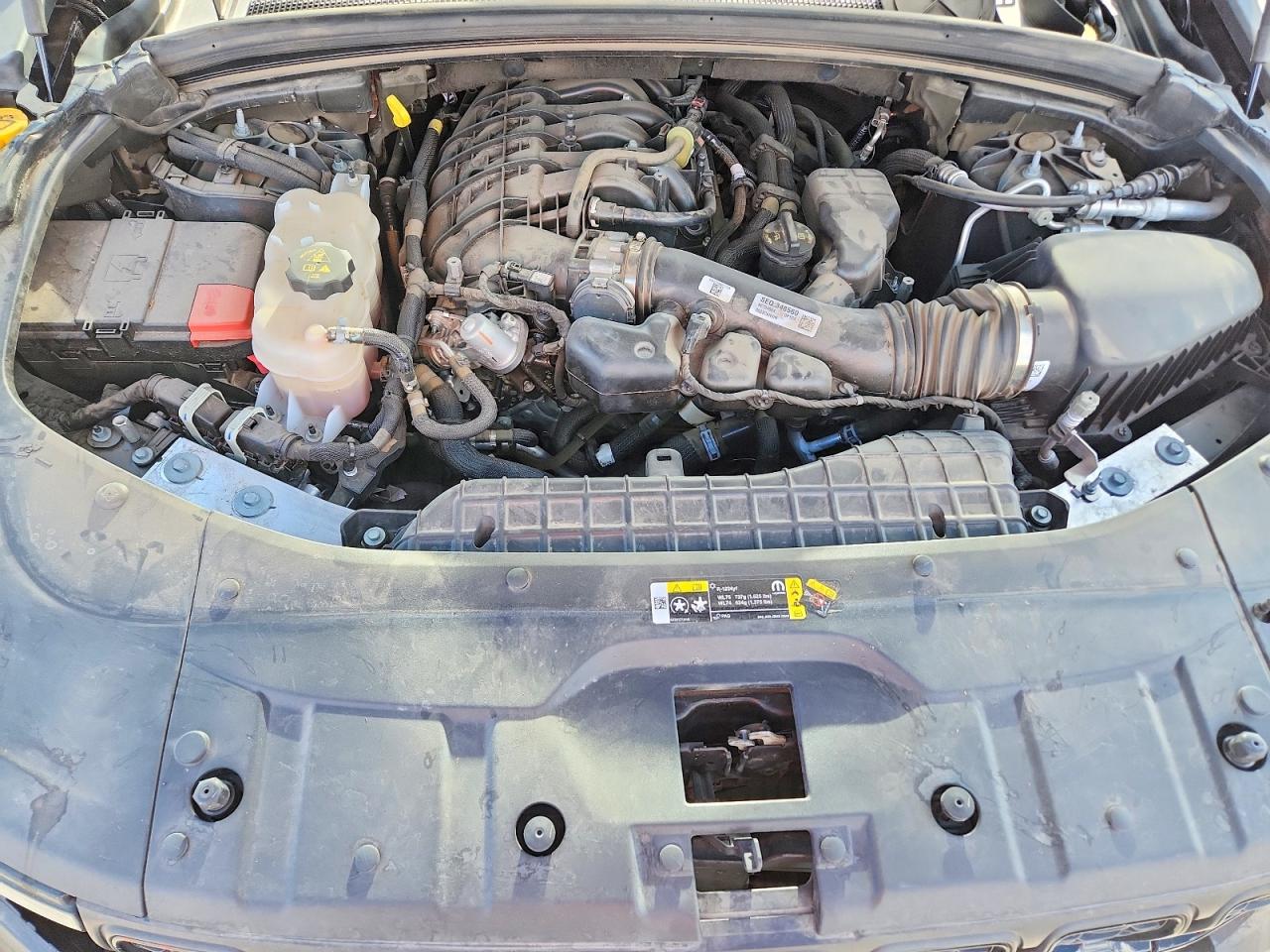 Jeep Cherokee Laredo