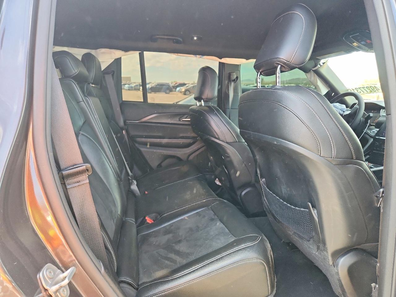 Jeep Cherokee Laredo