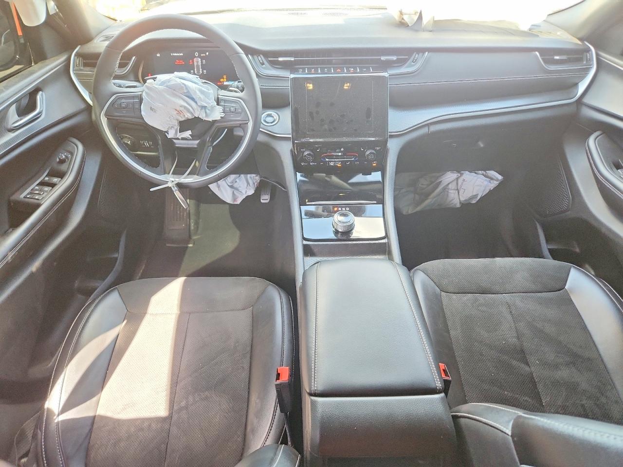 Jeep Cherokee Laredo