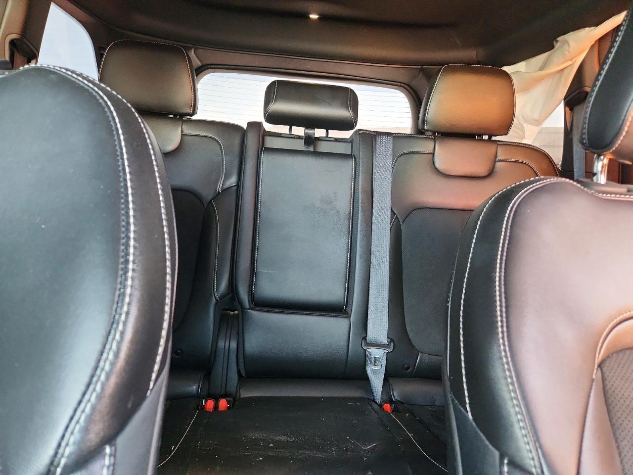 Jeep Cherokee Laredo