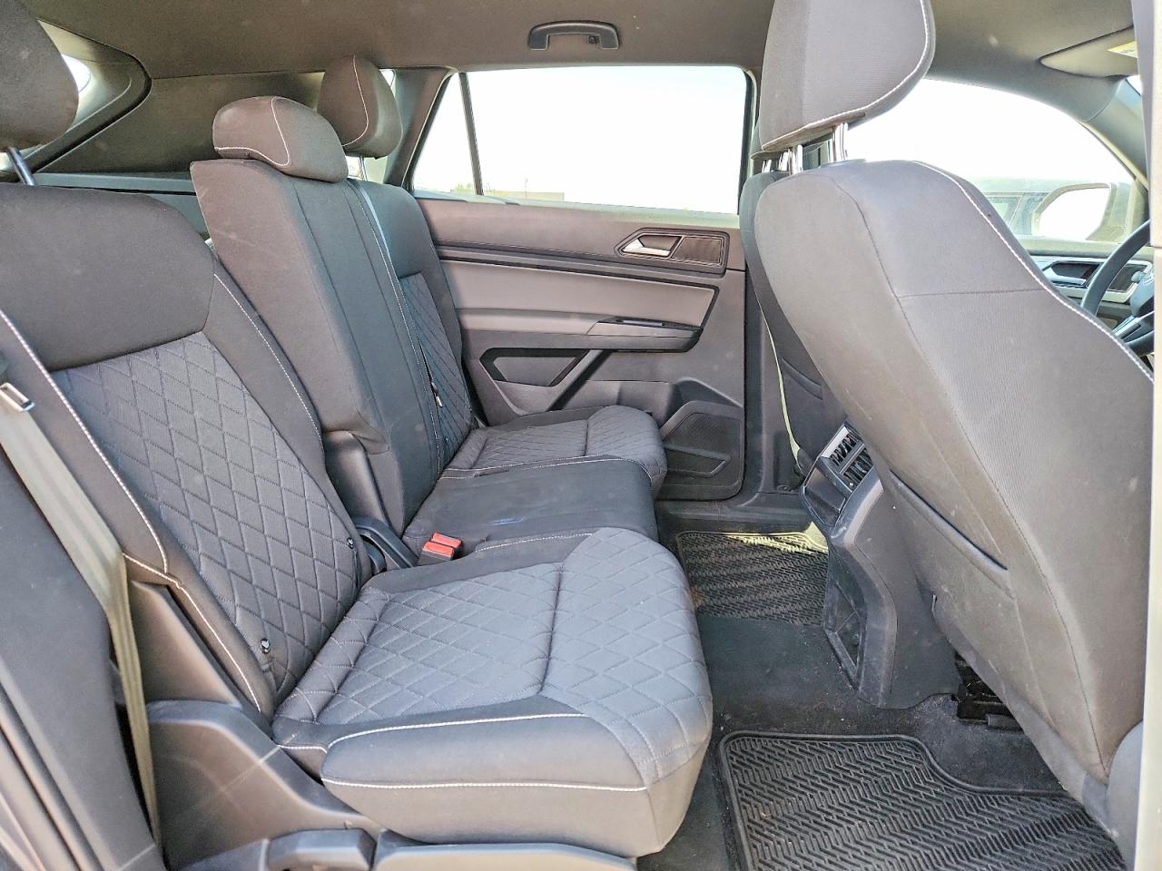 Volkswagen Atlas S