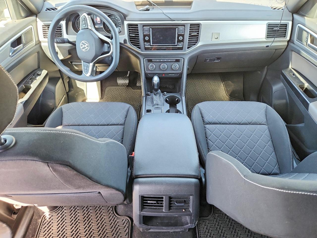 Volkswagen Atlas S