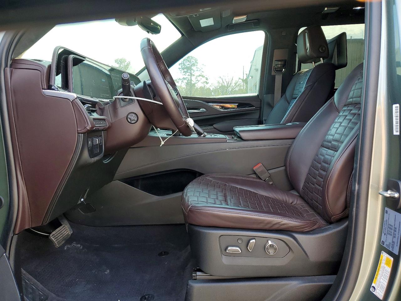 Cadillac Escalade Sport Platinum