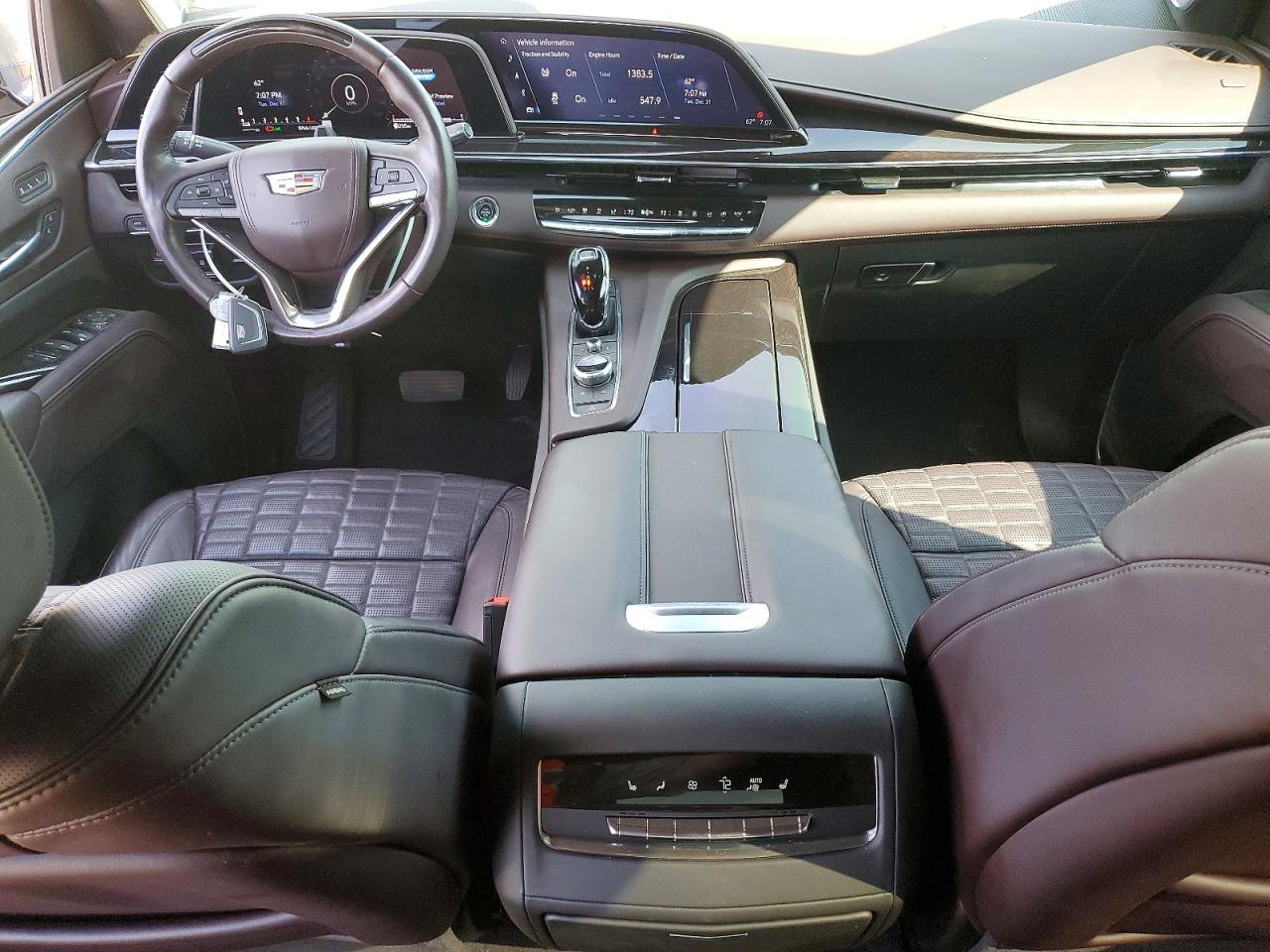 Cadillac Escalade Sport Platinum