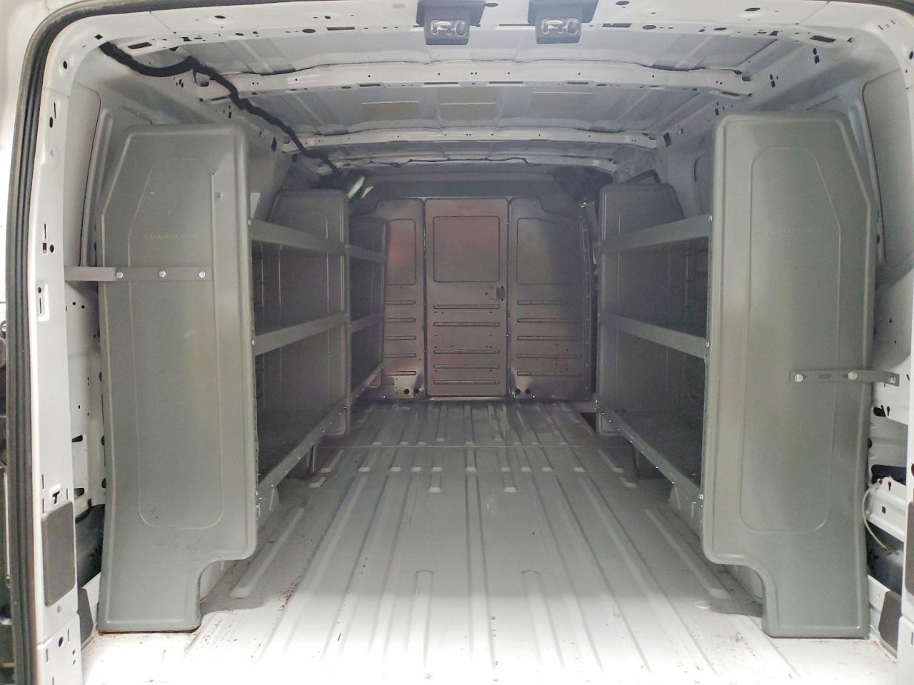 Ford Transit T-250