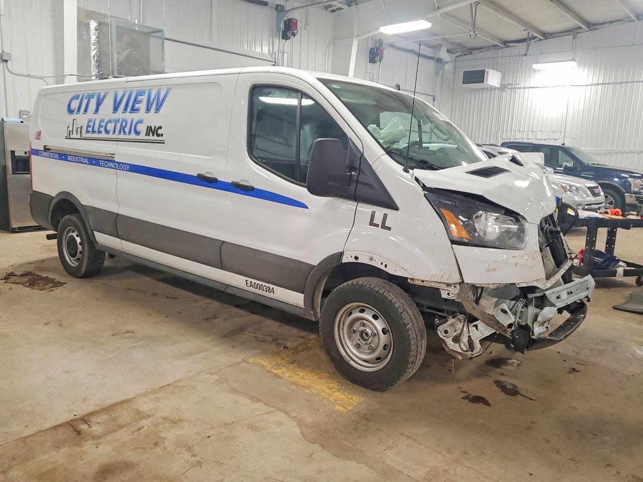 Ford Transit T-250